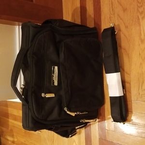 Jujube BFF Diaper Bag